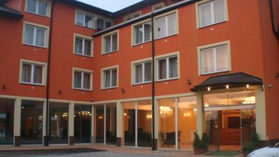 Hotel Daisy