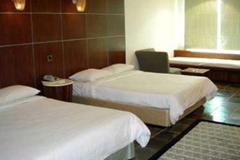 One Hotel Helang