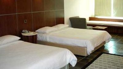 One Hotel Helang