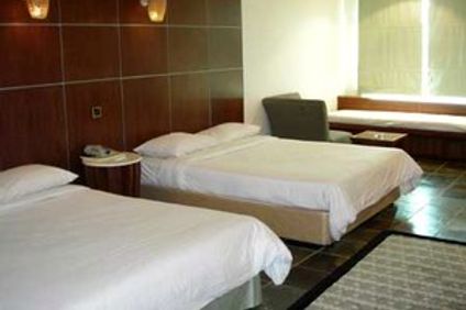 One Hotel Helang