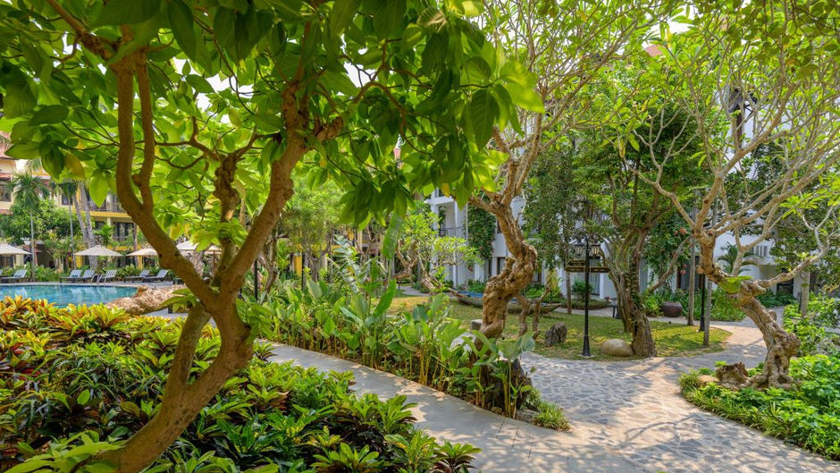 Anmira Resort & Spa-Unlimited Collection Exterior