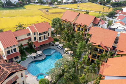 Anmira Resort & Spa-Unlimited Collection