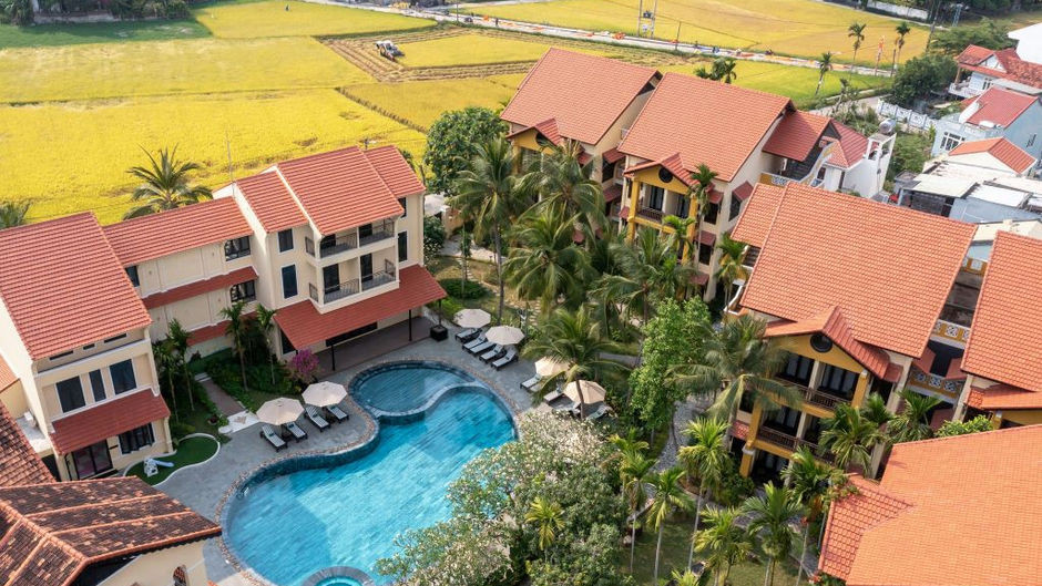 Anmira Resort & Spa-Unlimited Collection Exterior
