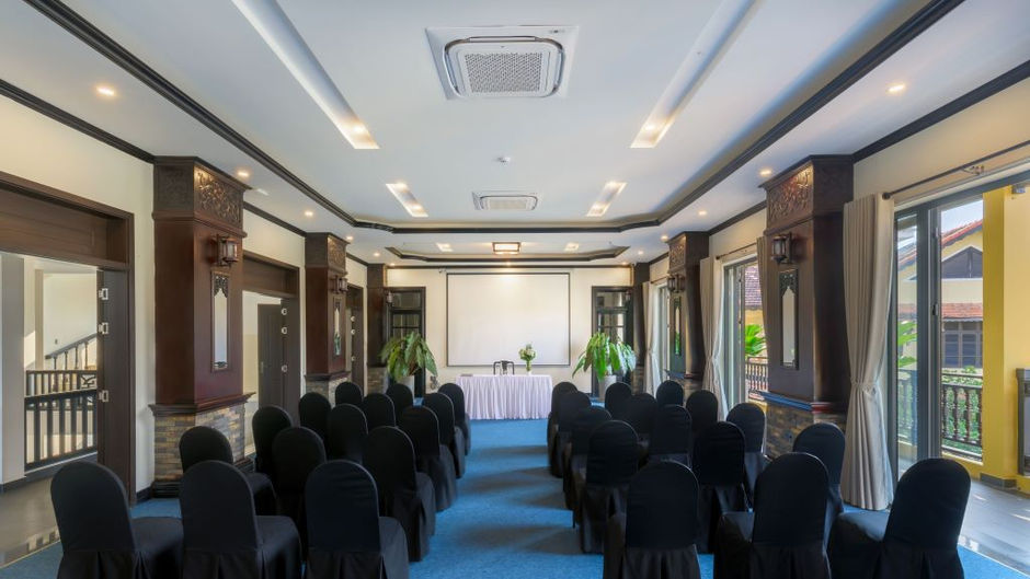 Anmira Resort & Spa-Unlimited Collection Meeting