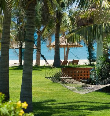 Palm Garden Beach Resort & Spa Hoi An