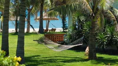 Palm Garden Beach Resort & Spa Hoi An