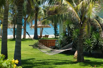 Palm Garden Beach Resort & Spa Hoi An