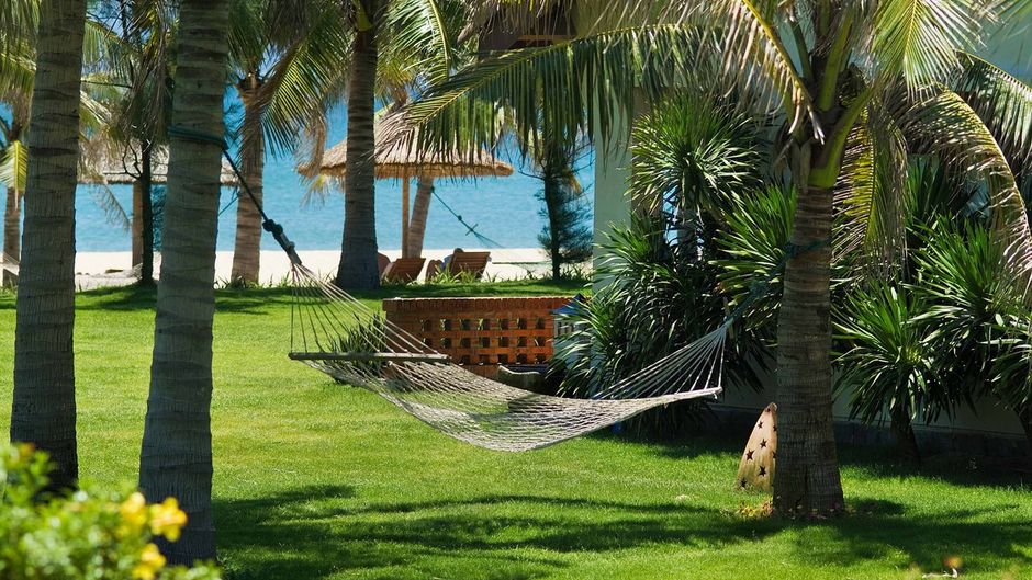 Palm Garden Beach Resort & Spa Hoi An Exterior
