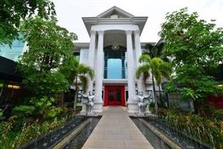 Memoire d'Angkor Boutique Hotel