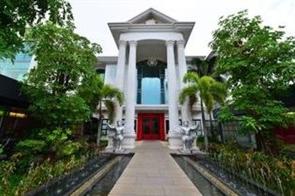 Memoire d'Angkor Boutique Hotel