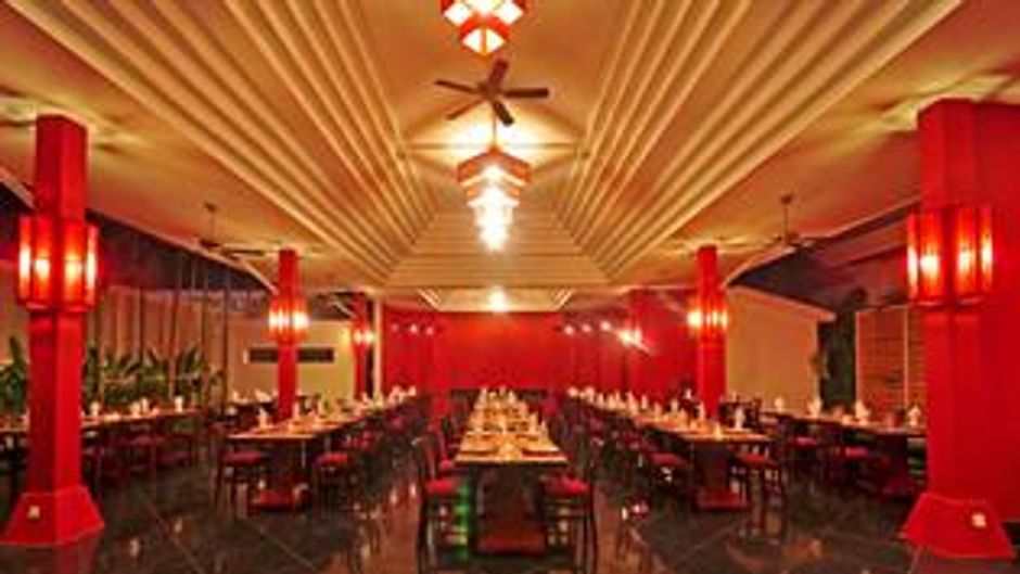 Memoire d'Angkor Boutique Hotel Restaurant