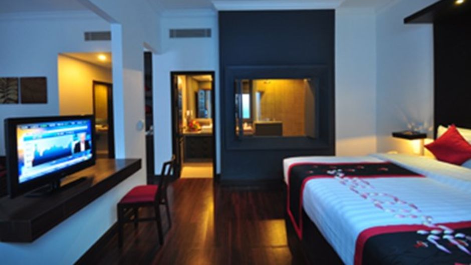 Memoire d'Angkor Boutique Hotel Suite