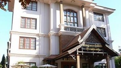City River Hotel