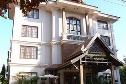 City River Hotel