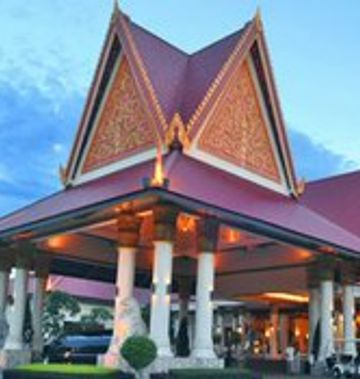 Sokha Beach Sihanouk Ville