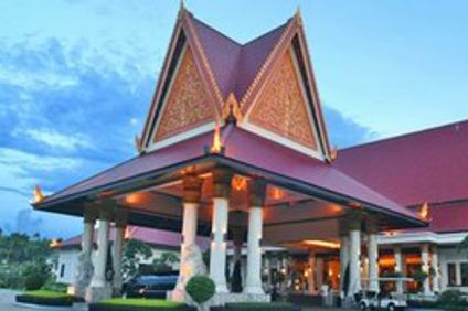 Sokha Beach Sihanouk Ville