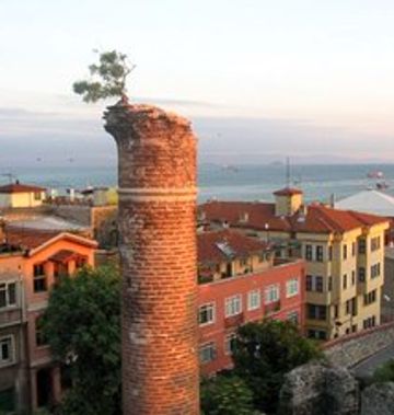 Stone Hotel Istanbul