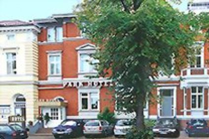 Park Hotel Am Lindenplatz
