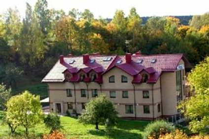 Amicus Hotel