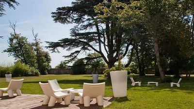 Hotel du Chateau