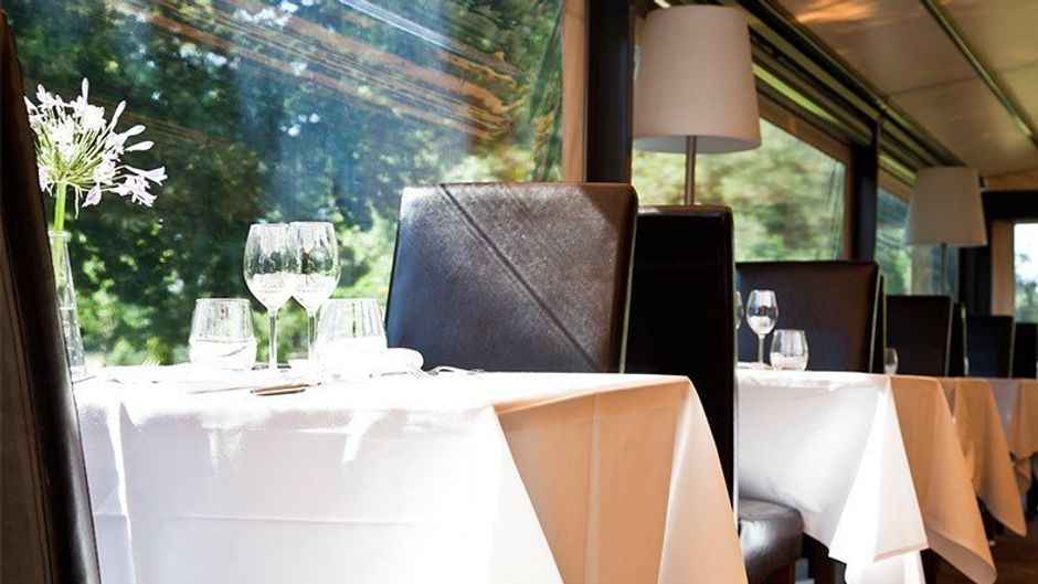 Hotel du Chateau Restaurant