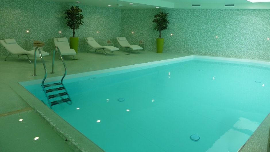 Hotel du Chateau Spa