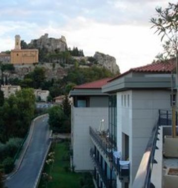 Eza Vista
