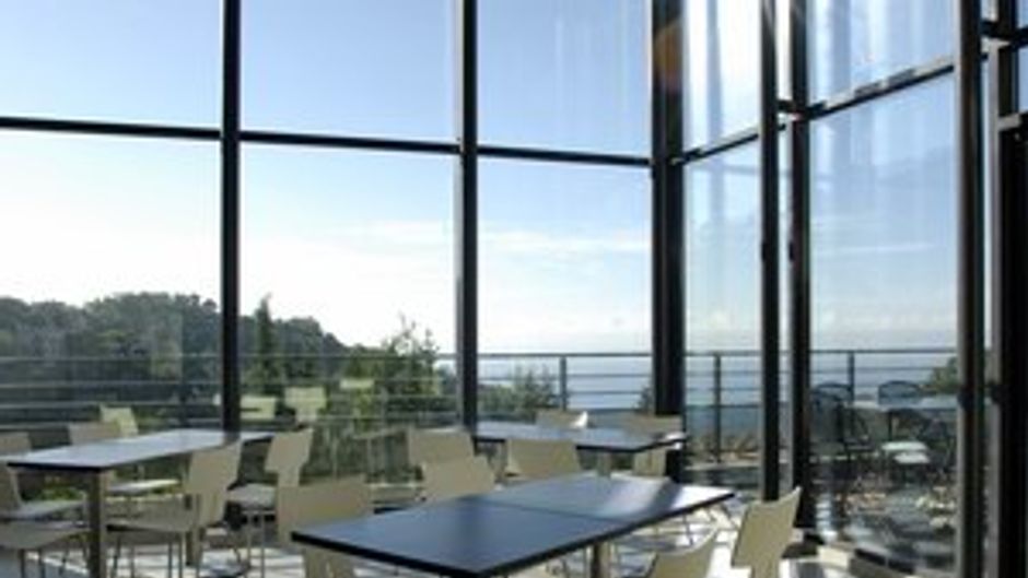 Eza Vista Meeting