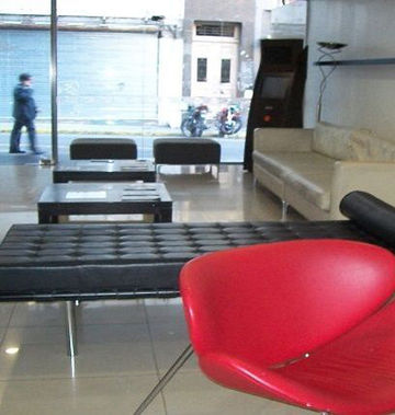 Argentina Tango Hotel