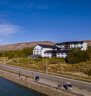 Xelena Hotel & Suites