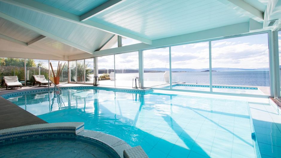 Xelena Hotel & Suites Spa