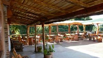 Los Troncos II Apart Hotel