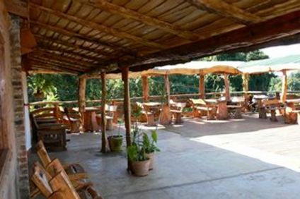 Los Troncos II Apart Hotel
