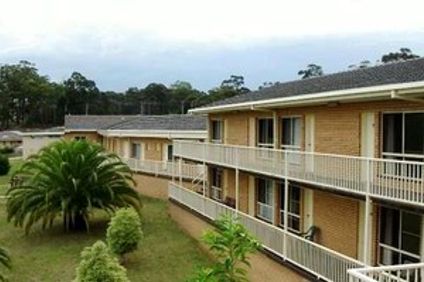 Bayview Motor Inn