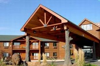 Grizzly Jack's Grand Bear Resort