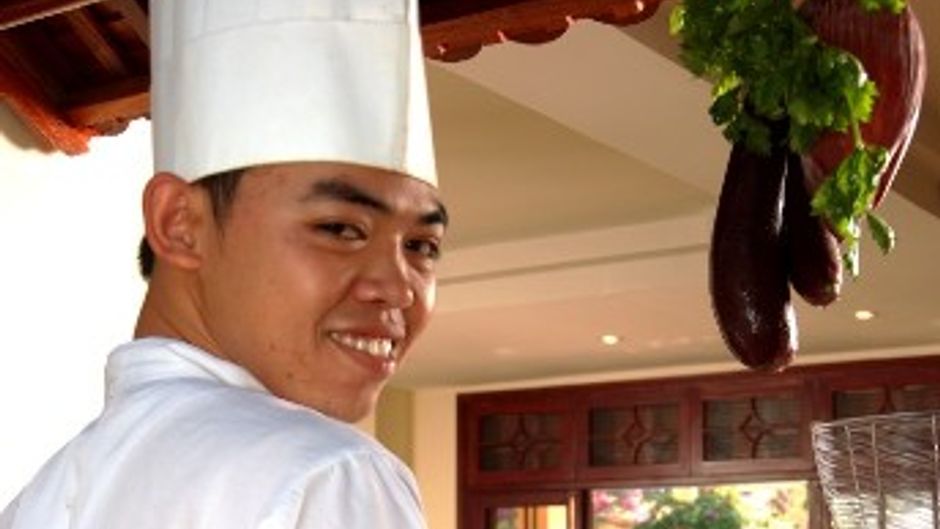 Hoi An Glory Hotel & Spa Banquet