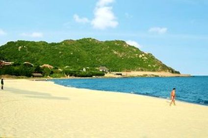 Anoasis Resort Long Hai