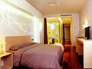 Hotel Kapok Beijing