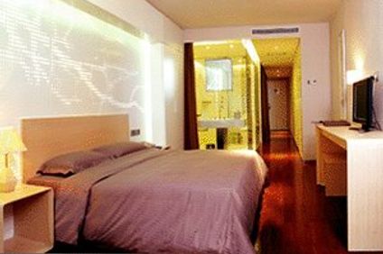 Hotel Kapok Beijing