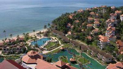 Rawi Warin Resort & Spa