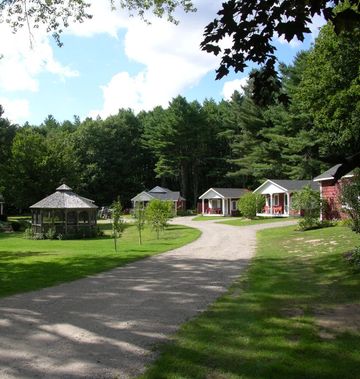 Pride Motel & Cottages