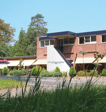 Fletcher Hotel de Grote Zwaan