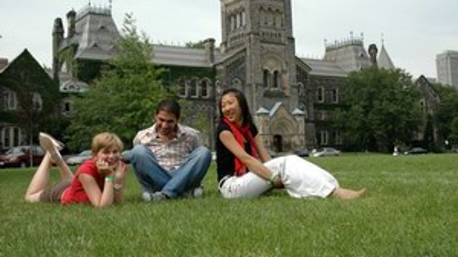 University of Toronto - New College Other