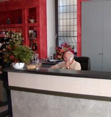 Hotel La Spiaggia