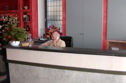 Hotel La Spiaggia