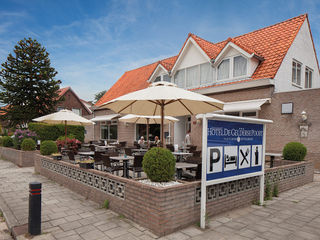 Fletcher Hotel Gelderse Port