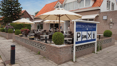 Fletcher Hotel Gelderse Port
