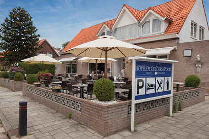 Fletcher Hotel Gelderse Port
