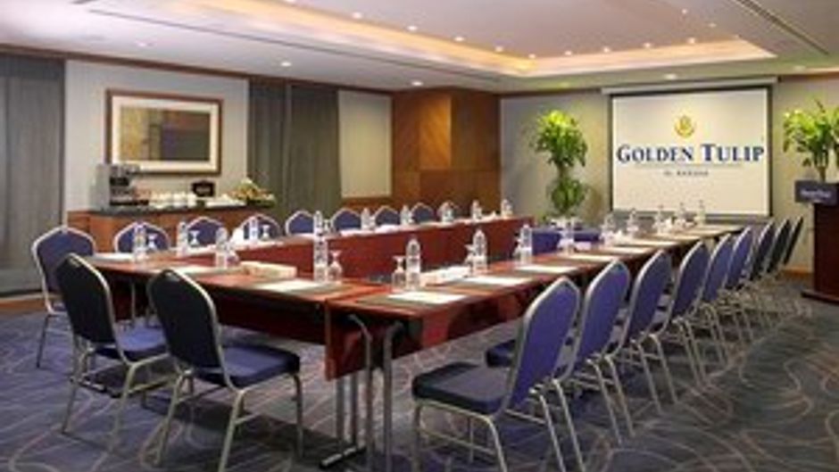 Golden Tulip Al Barsha Meeting