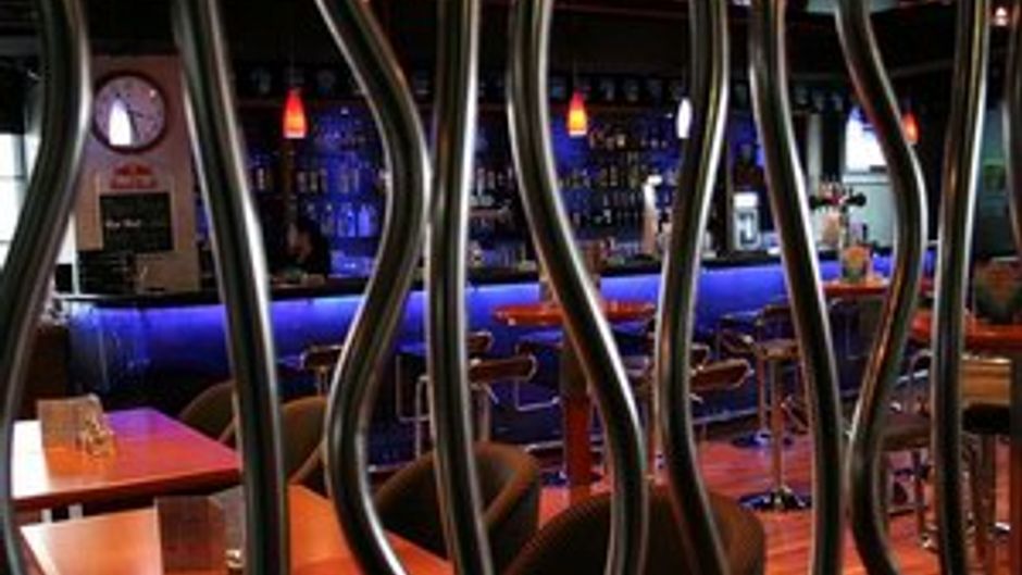 Golden Tulip Al Barsha Restaurant